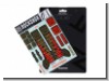Dekor Kit RS Troy Lee Designs-G/O 35mm