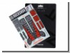 Dekor Kit RS Troy Lee Designs-S/O 35mm