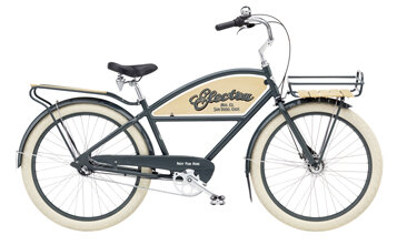 Cruiser