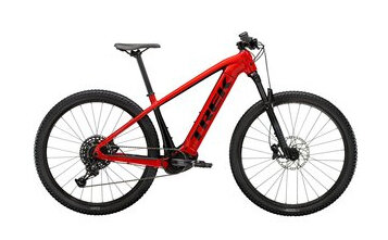 E-MTB Hardtail