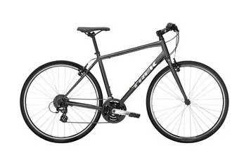 Fitness-Bikes