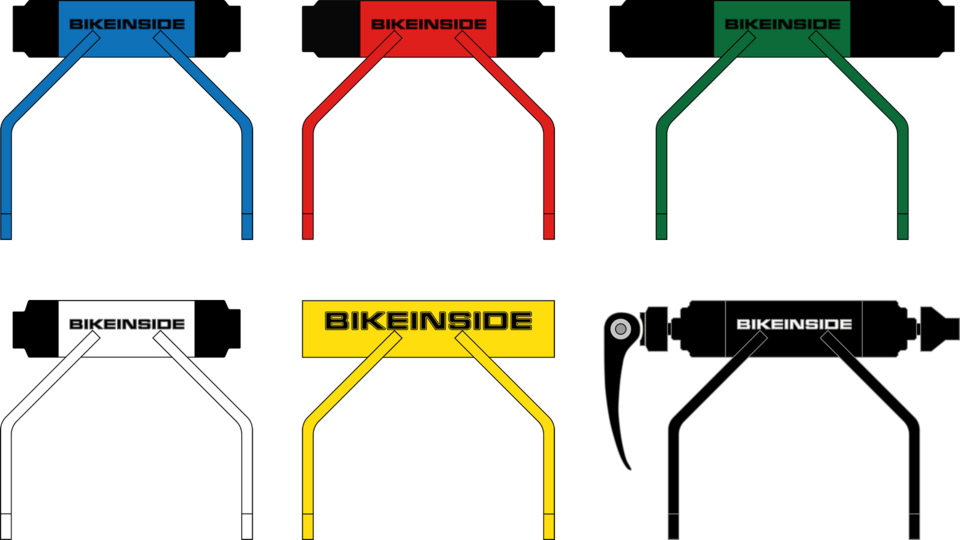 Bikeinside Extender