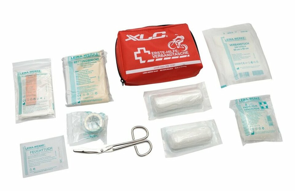 Erste Hilfe / First Aid Sets