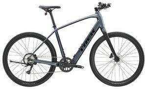 E-Fitness Bikes