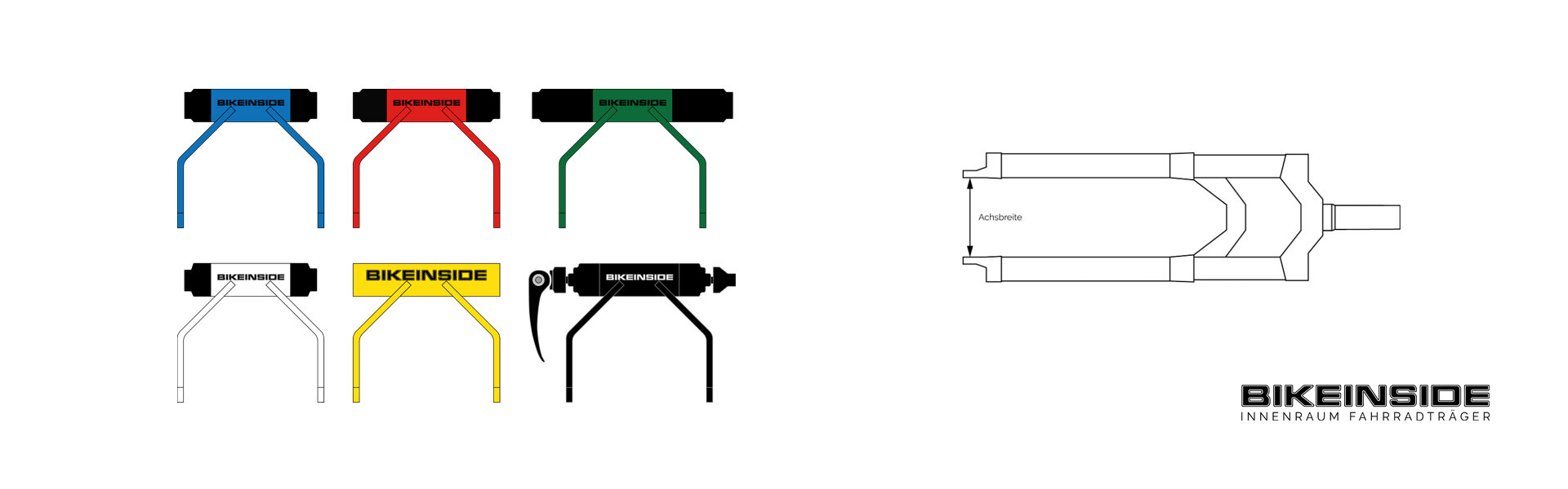 Bikeinside Extender - Excellent Bikes