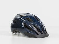 Bontrager Helm Solstice S/M Navy CE