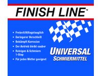 Finish Line 1-Step Universal Schmiermittel 120ml