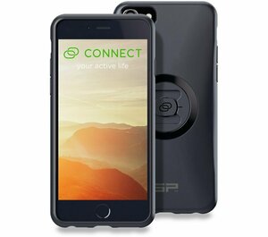 SP Phone Case - iPhone 8/7/6S/6/SE 2020