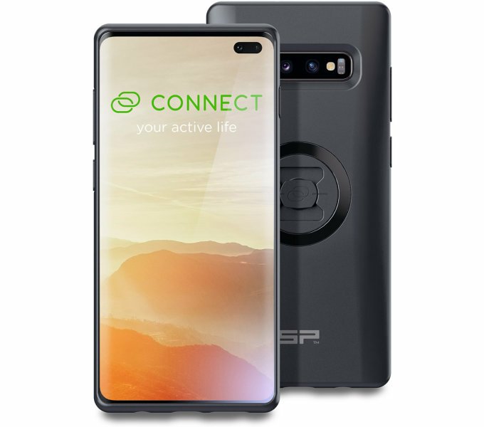 SP Phone Case - Galaxy S10+