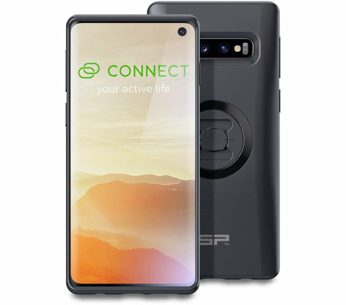 SP Phone Case - Galaxy S10e