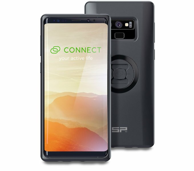 SP Phone Case - S9 Note