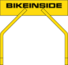 Bikeinside Extender, 20/110mm Steckachse