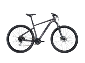 Lapierre EDGE 3.7 2022 40 S  frosted grey