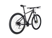 Lapierre EDGE 3.7 2022 40 M  frosted grey