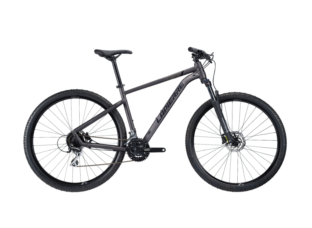 Lapierre EDGE 3.7 2022 40 S  frosted grey