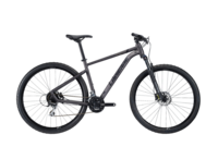 Lapierre EDGE 3.7 2022 44 M frosted grey