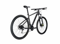 Lapierre EDGE 3.7 2022 44 L frosted grey
