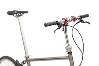 Vello Bike+ Automatic Titan Schlupf Mountain Drive