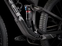 Trek Fuel EX 9.7 Matte Raw Carbon/Gloss Trek Black M/L