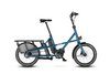 Vello Sub Blau Gears 400 Wh