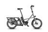 Vello SUB TITAN Single Speed 400 Wh