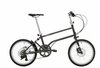 Vello Bike+ Gears Mountain Drive