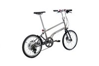 Vello Bike+ Gears Titan