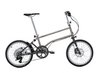 Vello Bike+ Gears Titan Mountain Drive