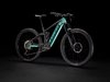 Rail 5 625 W Gen 2 Deore 625w M Matte Trek Black/miami Green