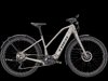 Allant+ 8 Stagger M Matte Gunmetal