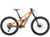 Trek Slash 9.8 XT ML (29  wheel) Factory Orange/Carbon Smoke