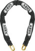 ABUS KETTE 8KS85 BLACK black  