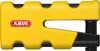 ABUS 77 GRANIT SLEDG /B GRIP YE yellow  