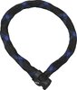 ABUS 7210/110 BLACK black  