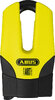 ABUS 37/60HB50 13mm YE /B Granit Quick MiniPro yellow  