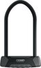 ABUS 540/160HB230+EaZy KF GRANIT XPLUS black  
