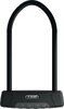 ABUS 470/150HB230+EAZY KF GRANIT PLUS black  