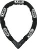 ABUS 1010/110 BLACK CITY CHAIN MOTO black  