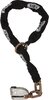 ABUS 8008/12KS120 . black  