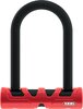 ABUS 420/150HB140+USH INKL. 10/120 ULTIMATE red  