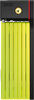 ABUS 5700K/100 LM SH BORDO UGRIP BIG light green  