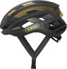 ABUS AIRBREAKER black gold L black  