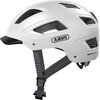 ABUS HYBAN 2.0 POLAR WHITE L white  