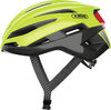 ABUS STORMCHASER NEON YELLOW L yellow  