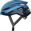 ABUS STORMCHASER STEEL BLUE L blue  