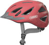 ABUS URBAN-I 3.0 LIVING CORAL L pink  