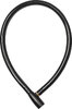 ABUS 3406K/55 BK black  