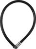 ABUS 3406C/55 BK black  