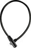 ABUS 4408K/65 BK black  