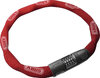 ABUS 8808C/85 RUSSET RED red  